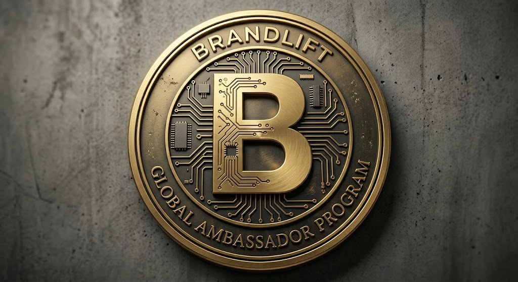BrandLift Ambassador